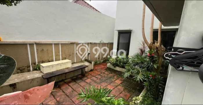 Rumah Luxury Modern Tanpa Renovasi di Kerobokan Badung Rumah Luxury Modern Tanpa Renovasi di Kerobokan Badung