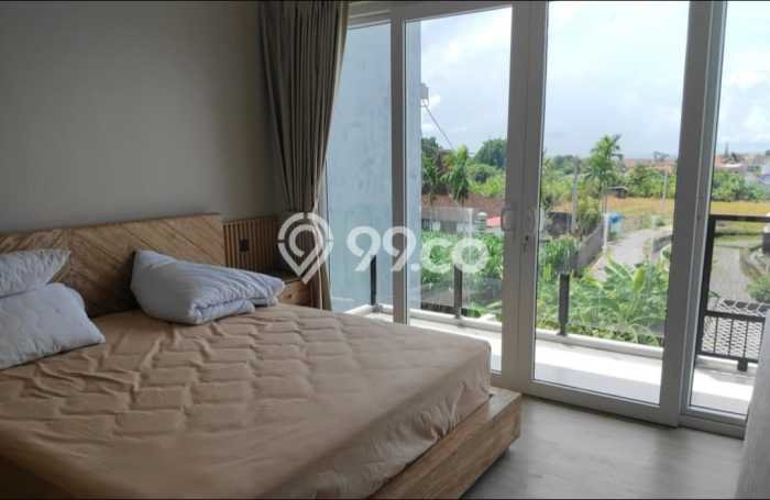 Disewakan Vila Premium Kawasan , Luas 0m2m², Dekat Mudah Badung, Badung Disewakan Vila Premium Kawasan , Luas 0m2m², Dekat Mudah Badung, Badung