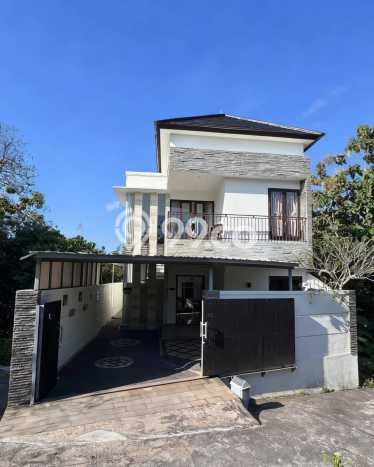 Rumah Elit Modern Siap Huni di Kutuh Badung Rumah Elit Modern Siap Huni di Kutuh Badung