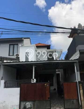 For Sale Hunian Rumah Terawat 3 Kamar di Benoa, Badung For Sale Hunian Rumah Terawat 3 Kamar di Benoa, Badung