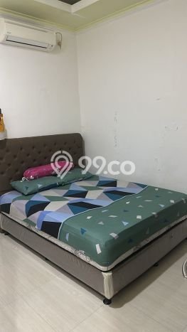 Jual Rumah Eksklusif 2 KT di Benoa, Badung Jual Rumah Eksklusif 2 KT di Benoa, Badung