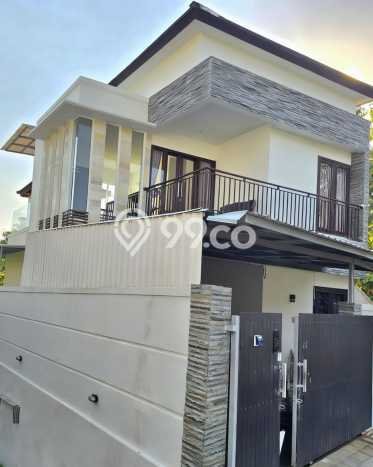 Rumah Elit Modern Siap Huni di Kutuh Badung Rumah Elit Modern Siap Huni di Kutuh Badung