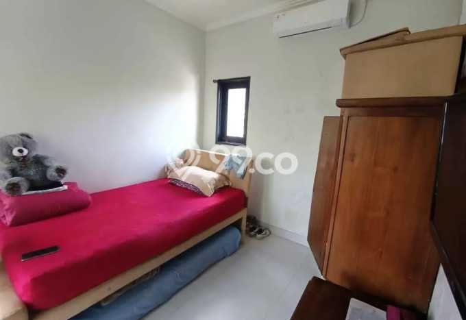 Rumah Luxury Modern Tanpa Renovasi di Kerobokan Badung Rumah Luxury Modern Tanpa Renovasi di Kerobokan Badung