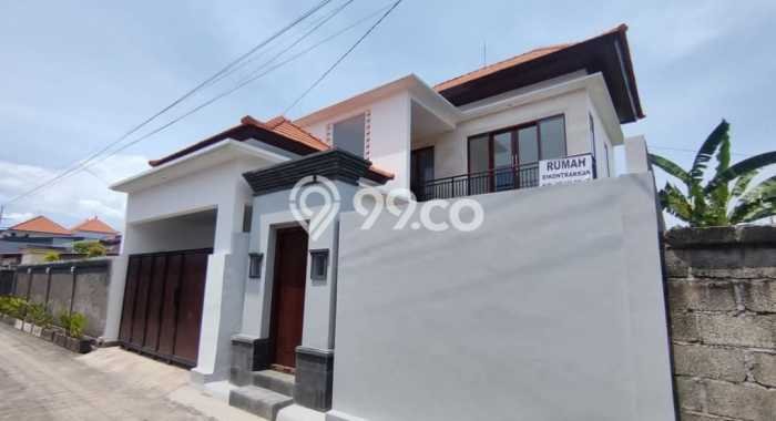 Vila di Denpasar Selatan, Area 0m2m², Akses ke Fasilitas Umum, Tersedia Vila di Denpasar Selatan, Area 0m2m², Akses ke Fasilitas Umum, Tersedia