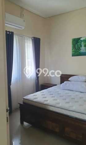 Rumah sewa siap huni 3 Kamar Tidur di Jimbaran, Badung Rumah sewa siap huni 3 Kamar Tidur di Jimbaran, Badung