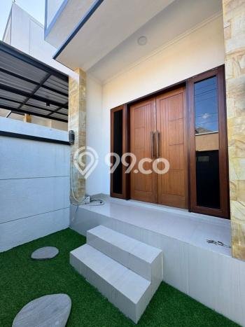 Hunian Cantik Minimalis Lb 100m2 di Denpasar Barat, Denpasar Hunian Cantik Minimalis Lb 100m2 di Denpasar Barat, Denpasar