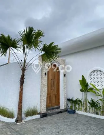 Siap Vila Kawasan Kuta, Luas 132m2m², Area Asri Siap Vila Kawasan Kuta, Luas 132m2m², Area Asri