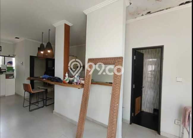 Rumah Luxury Modern Tanpa Renovasi di Kerobokan Badung Rumah Luxury Modern Tanpa Renovasi di Kerobokan Badung