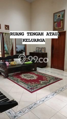 Rumah Minimalis 4 KT di Condet Jakarta Timur Unfurnished Rumah Minimalis 4 KT di Condet Jakarta Timur Unfurnished