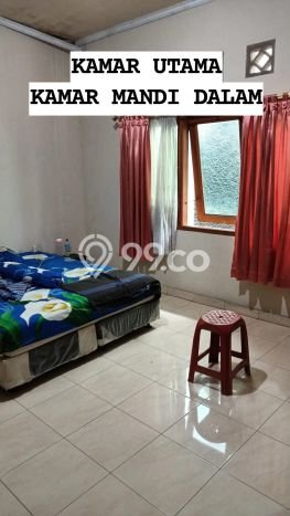 Rumah Minimalis 4 KT di Condet Jakarta Timur Unfurnished Rumah Minimalis 4 KT di Condet Jakarta Timur Unfurnished