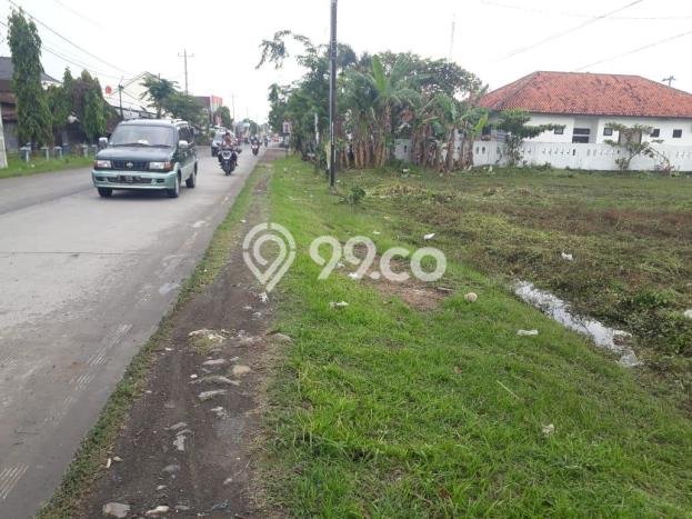 Tanah Kosong Dijual di Grobogan dengan Area 2209m2 Tanah Kosong Dijual di Grobogan dengan Area 2209m2