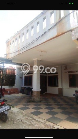 Hunian Nyaman Asri 4 KT Siap Huni di Jatibening Bekasi Hunian Nyaman Asri 4 KT Siap Huni di Jatibening Bekasi