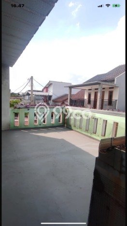 Hunian Nyaman Asri 4 KT Siap Huni di Jatibening Bekasi Hunian Nyaman Asri 4 KT Siap Huni di Jatibening Bekasi