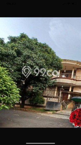 Siap Huni Rumah Mewah 6 Kamar di Cinere Dekat ke Mana Pun Siap Huni Rumah Mewah 6 Kamar di Cinere Dekat ke Mana Pun