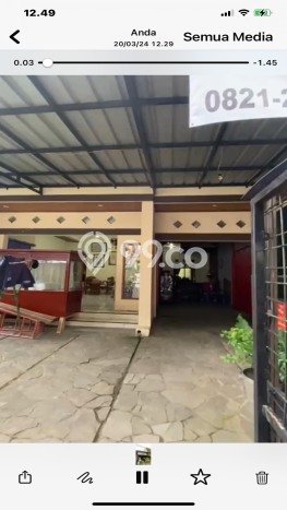 Jual Rumah Favorit Siap Huni LB 269m2 di Sumedang Selatan, Sumedang Jual Rumah Favorit Siap Huni LB 269m2 di Sumedang Selatan, Sumedang