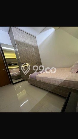 Dijual Rumah Premium dengan Fasilitas Sekitar Komplit di Ciputat, Tangerang Selatan Dijual Rumah Premium dengan Fasilitas Sekitar Komplit di Ciputat, Tangerang Selatan