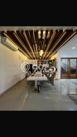 Dijual Rumah Premium dengan Fasilitas Sekitar Komplit di Ciputat, Tangerang Selatan Dijual Rumah Premium dengan Fasilitas Sekitar Komplit di Ciputat, Tangerang Selatan