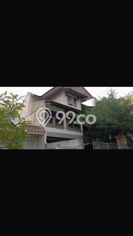 Dijual Hunian Mewah dengan Fasilitas Sekitar Lengkap di Cinere, Depok Dijual Hunian Mewah dengan Fasilitas Sekitar Lengkap di Cinere, Depok