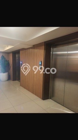 Siap Milik Apartemen 1 KT 1 KM di Ciputat Siap Milik Apartemen 1 KT 1 KM di Ciputat