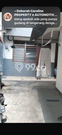 Jual Rumah Modern 7 KT di Duri Kepa, Jakarta Barat Jual Rumah Modern 7 KT di Duri Kepa, Jakarta Barat