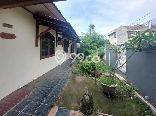 Rumah Modern 5 KT di Jatiwaringin Bekasi Unfurnished Rumah Modern 5 KT di Jatiwaringin Bekasi Unfurnished