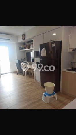 Siap Milik Apartemen 1 KT 1 KM di Ciputat Siap Milik Apartemen 1 KT 1 KM di Ciputat