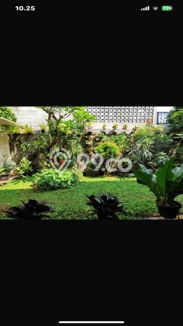 Ready to Use! Luxury House LT 463m2 Desain Modern di Cikunir Ready to Use! Luxury House LT 463m2 Desain Modern di Cikunir