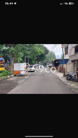 For Sale! Premium House LT 130m2 Desain Elegan di Bendungan Hilir For Sale! Premium House LT 130m2 Desain Elegan di Bendungan Hilir