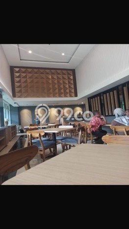 Siap Milik Apartemen 1 KT 1 KM di Ciputat Siap Milik Apartemen 1 KT 1 KM di Ciputat