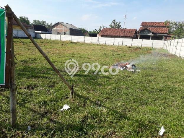 Tanah Kosong Dijual di Grobogan dengan Area 2209m2 Tanah Kosong Dijual di Grobogan dengan Area 2209m2
