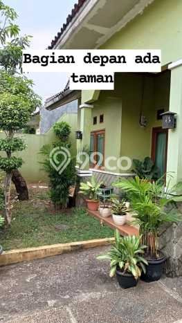 Rumah Minimalis 4 KT di Condet Jakarta Timur Unfurnished Rumah Minimalis 4 KT di Condet Jakarta Timur Unfurnished