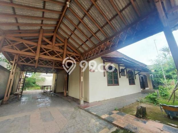 Rumah Modern 5 KT di Jatiwaringin Bekasi Unfurnished Rumah Modern 5 KT di Jatiwaringin Bekasi Unfurnished