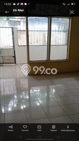 Siap Huni Rumah Mewah 5 Kamar di Kramat Jati Dekat ke Mana Saja Siap Huni Rumah Mewah 5 Kamar di Kramat Jati Dekat ke Mana Saja