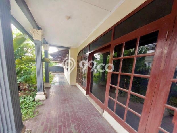 Rumah Modern 5 KT di Jatiwaringin Bekasi Unfurnished Rumah Modern 5 KT di Jatiwaringin Bekasi Unfurnished