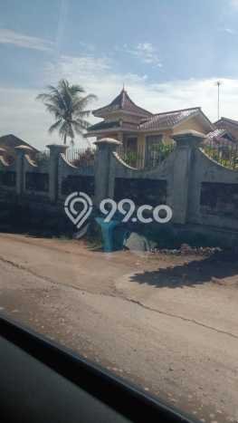Siap Huni Hunian Elit 5 Kamar di Bandongan Dekat ke Mana Saja Siap Huni Hunian Elit 5 Kamar di Bandongan Dekat ke Mana Saja