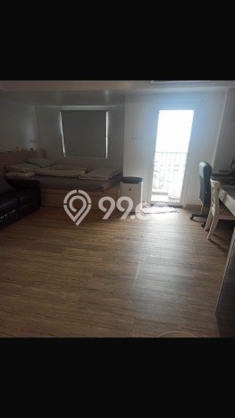 Siap Milik Apartemen 1 KT 1 KM di Ciputat Siap Milik Apartemen 1 KT 1 KM di Ciputat