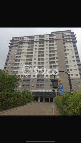 Siap Milik Apartemen 1 KT 1 KM di Ciputat Siap Milik Apartemen 1 KT 1 KM di Ciputat