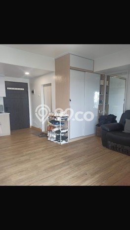 Siap Milik Apartemen 1 KT 1 KM di Ciputat Siap Milik Apartemen 1 KT 1 KM di Ciputat