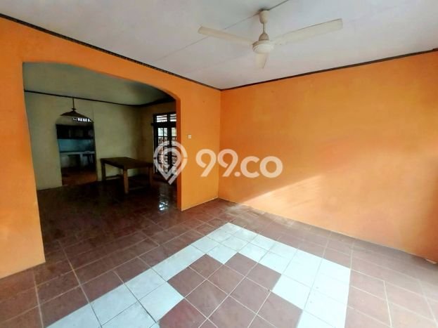 Rumah Modern 5 KT di Jatiwaringin Bekasi Unfurnished Rumah Modern 5 KT di Jatiwaringin Bekasi Unfurnished
