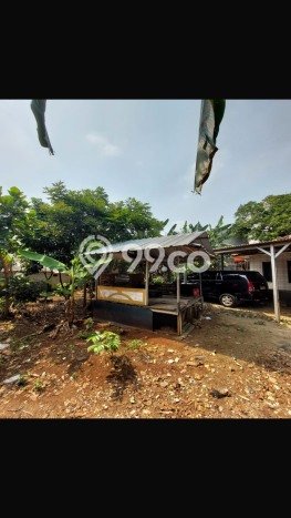 Lahan Dijual Lokasi Ciputat, Tangerang Selatan dengan Luas Tanah 230m2 dan Status SHM Lahan Dijual Lokasi Ciputat, Tangerang Selatan dengan Luas Tanah 230m2 dan Status SHM