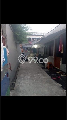 For Sale! Luxury House LT 270m2 Desain Elegan di Kedoya For Sale! Luxury House LT 270m2 Desain Elegan di Kedoya