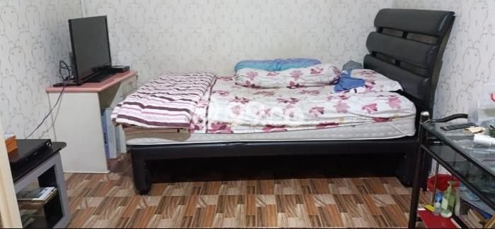 Rumah Luxury Modern Tanpa Renovasi di Muara Karang Jakarta Utara Rumah Luxury Modern Tanpa Renovasi di Muara Karang Jakarta Utara