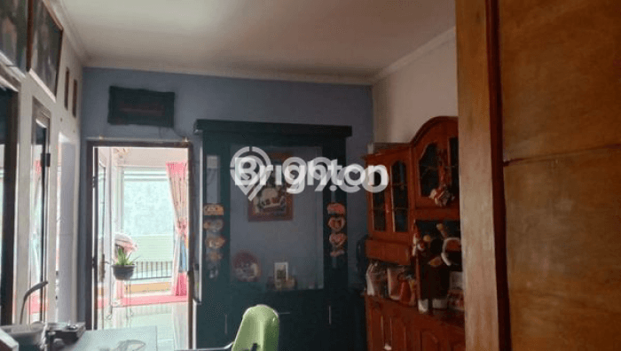 Dijual Cepat Rumah Bagus Siap Huni LB 216m2 di Bekasi Timur, Bekasi Dijual Cepat Rumah Bagus Siap Huni LB 216m2 di Bekasi Timur, Bekasi