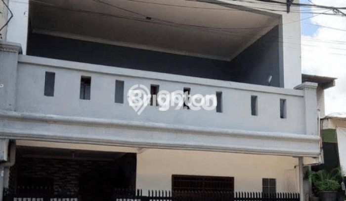 Dijual Rumah Modern 2 KT di Bekasi Kota, Bekasi Dijual Rumah Modern 2 KT di Bekasi Kota, Bekasi