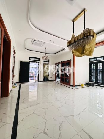 Dijual Hunian Mewah dengan Fasilitas Sekitar Lengkap di Duren Sawit, Jakarta Timur Dijual Hunian Mewah dengan Fasilitas Sekitar Lengkap di Duren Sawit, Jakarta Timur