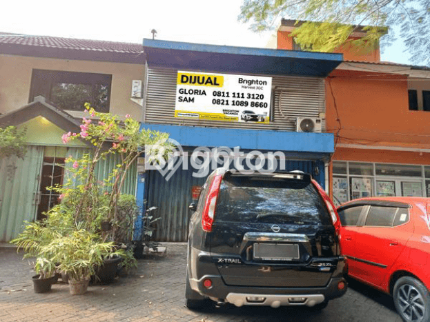 Unit Ruko Dijual di Jakarta Utara LT 68m2 & LB 60m2 Unit Ruko Dijual di Jakarta Utara LT 68m2 & LB 60m2
