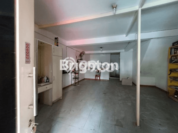 Unit Ruko Dijual di Jakarta Utara LT 68m2 & LB 60m2 Unit Ruko Dijual di Jakarta Utara LT 68m2 & LB 60m2