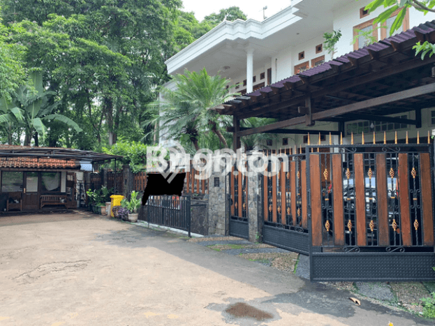 Rumah Elit Modern Tanpa Renovasi di Bantar Jati Bogor Rumah Elit Modern Tanpa Renovasi di Bantar Jati Bogor