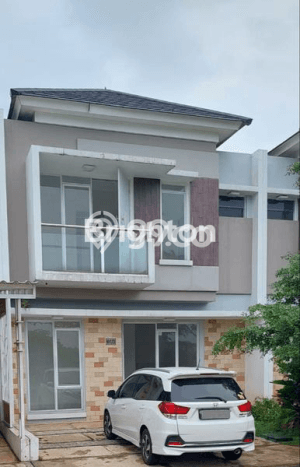 Jual Rumah Strategis Bagus Punya 3 KT di Gunung Sindur Bogor - Jual Rumah Strategis Bagus Punya 3 KT di Gunung Sindur Bogor -