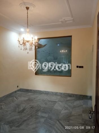 Rumah Elit Modern Tanpa Renovasi di Cipinang Jakarta Timur Rumah Elit Modern Tanpa Renovasi di Cipinang Jakarta Timur